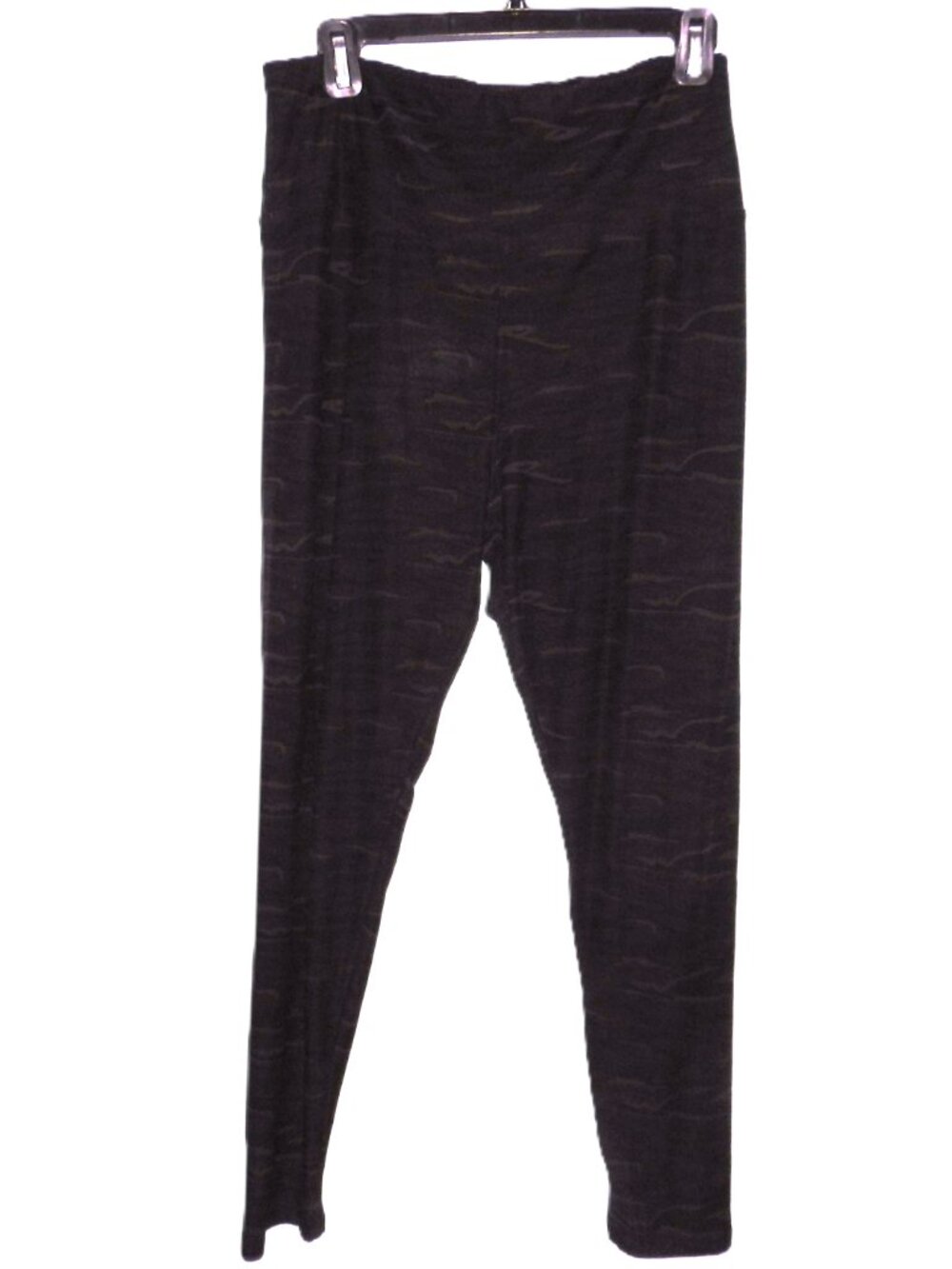 Camo Leggings